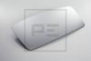 PE Automotive 108.021-00A Mirror Glass, outside mirror